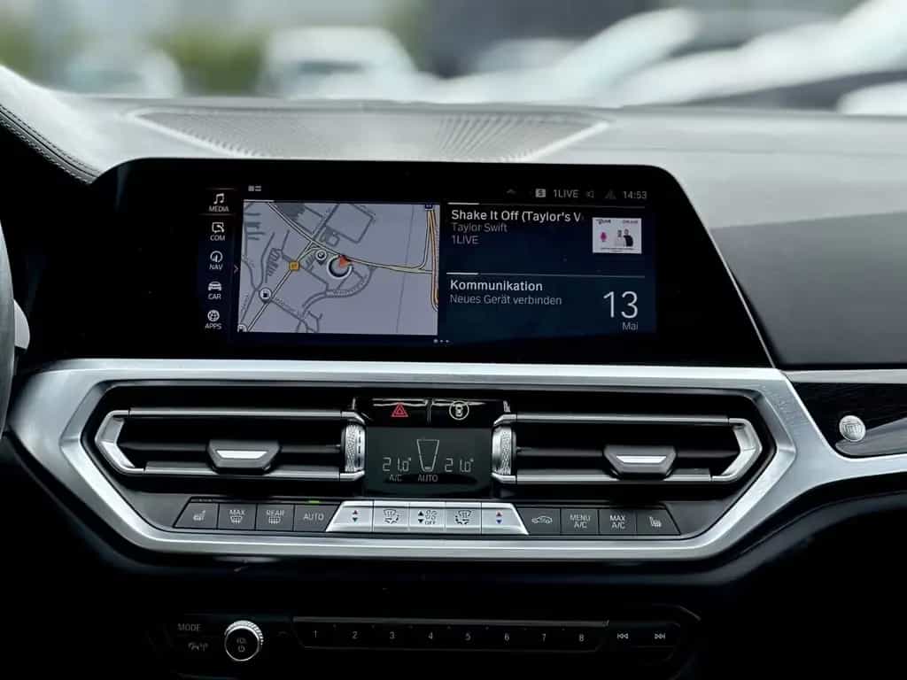 ALPINA B3 Touring HUD Laser HA/KA AHK 09/2021-photo-17