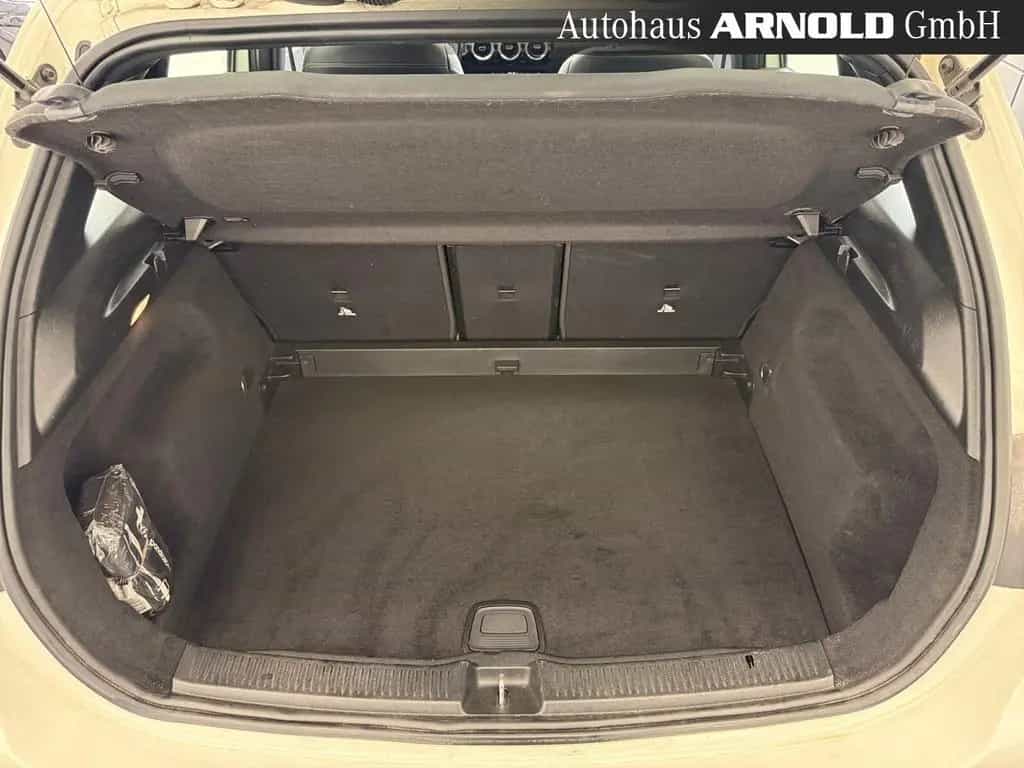Mercedes-Benz B-Class 200 Progressive AHK LED Navi Sitzhzg. Kamera ! 03/2019-photo-13