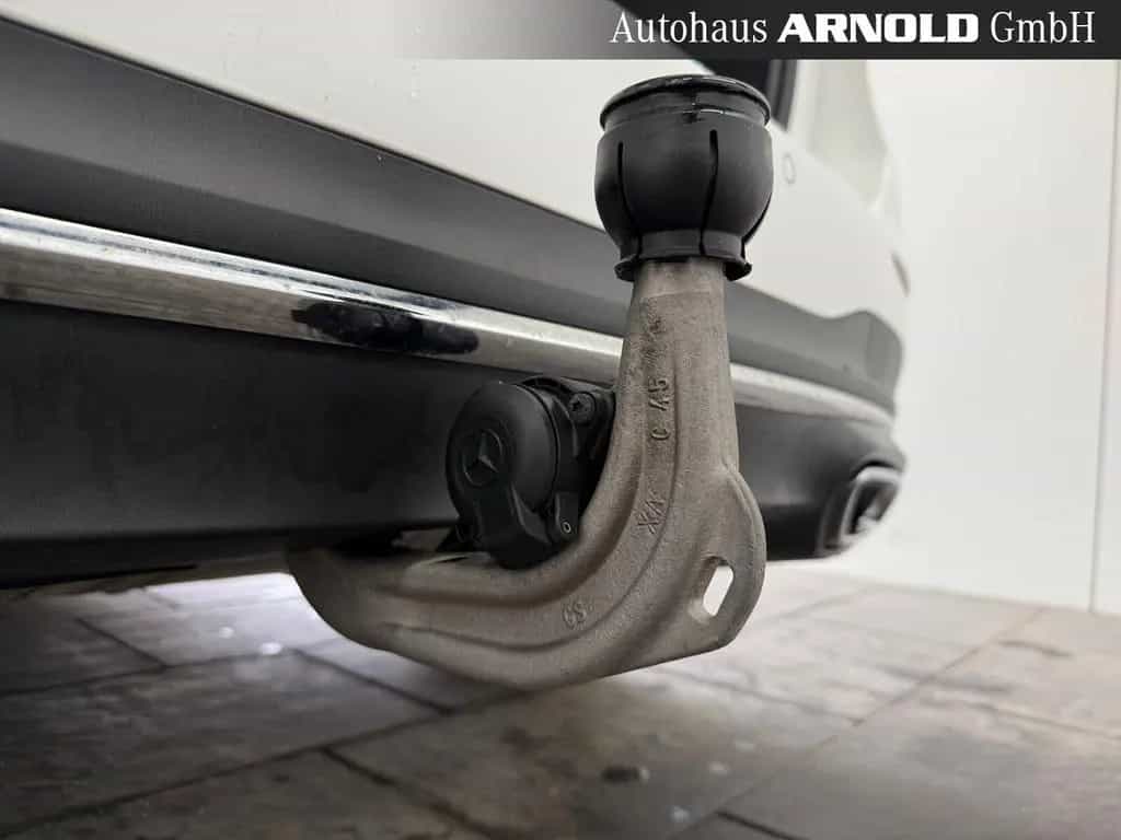 Mercedes-Benz B-Class 200 Progressive AHK LED Navi Sitzhzg. Kamera ! 03/2019-photo-14