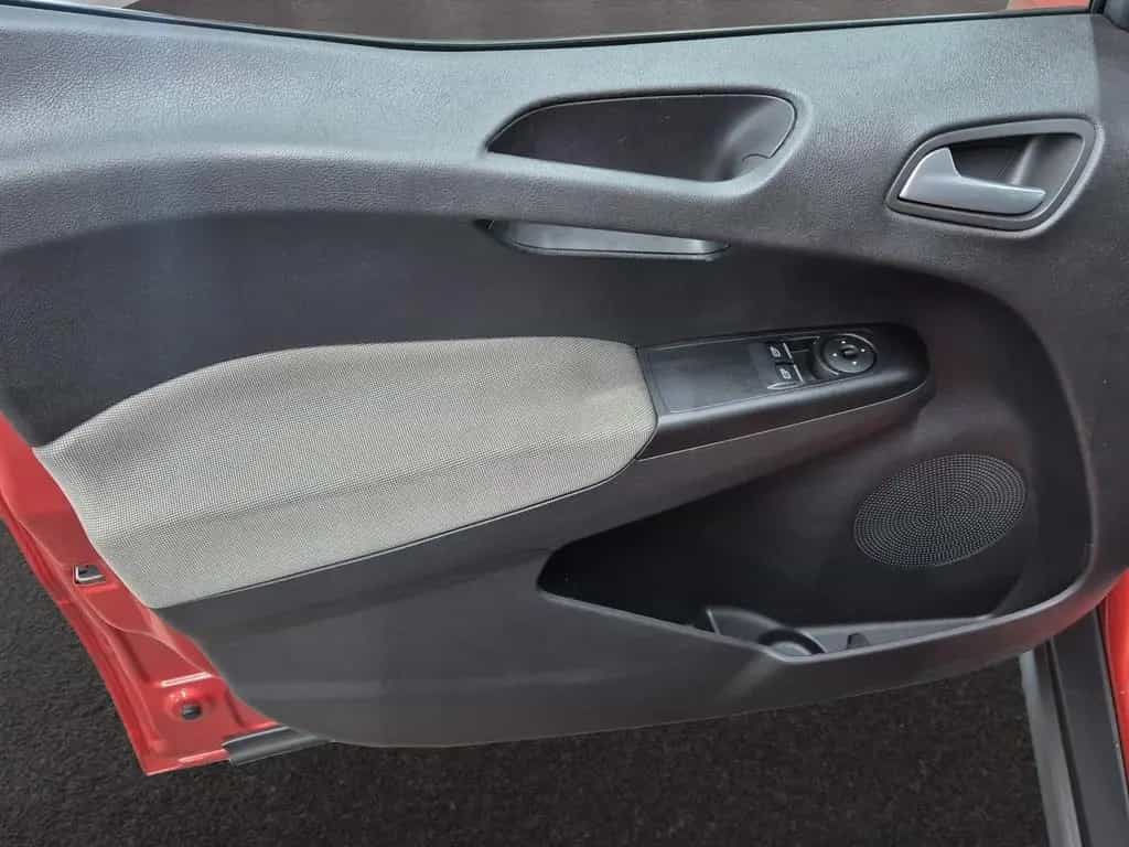 Ford Tourneo Courier Titanium 1.0 EcoBoost 11/2017-photo-15