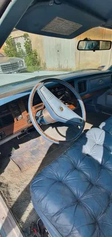 Chrysler New Yorker Brougham Big Block -77... 05/1977-photo-10