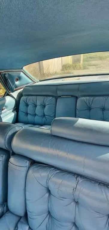 Chrysler New Yorker Brougham Big Block -77... 05/1977-photo-7