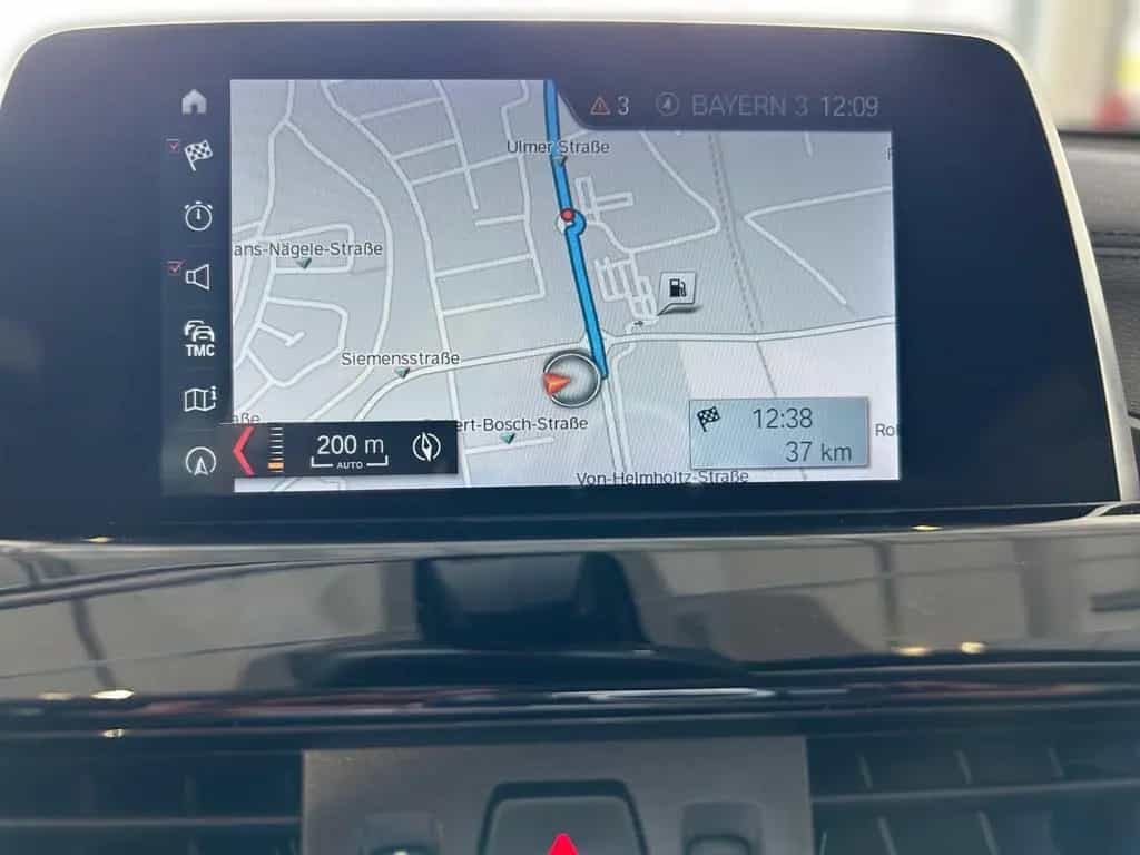 BMW X2 xDrive20i *LED*KAMERA*NAVI* 04/2018-photo-9