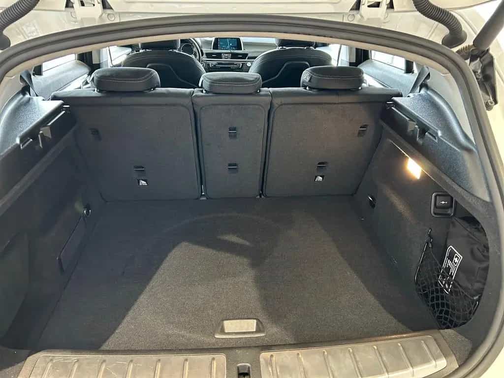 BMW X2 xDrive20i *LED*KAMERA*NAVI* 04/2018-photo-13