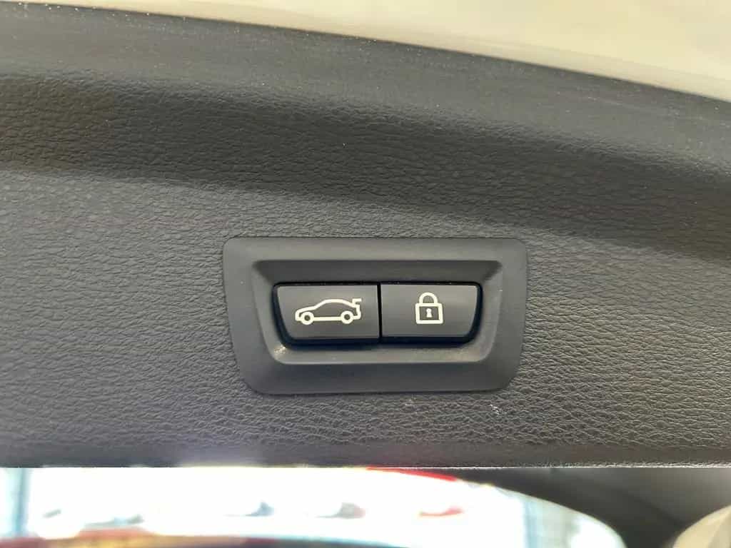 BMW X2 xDrive20i *LED*KAMERA*NAVI* 04/2018-photo-14