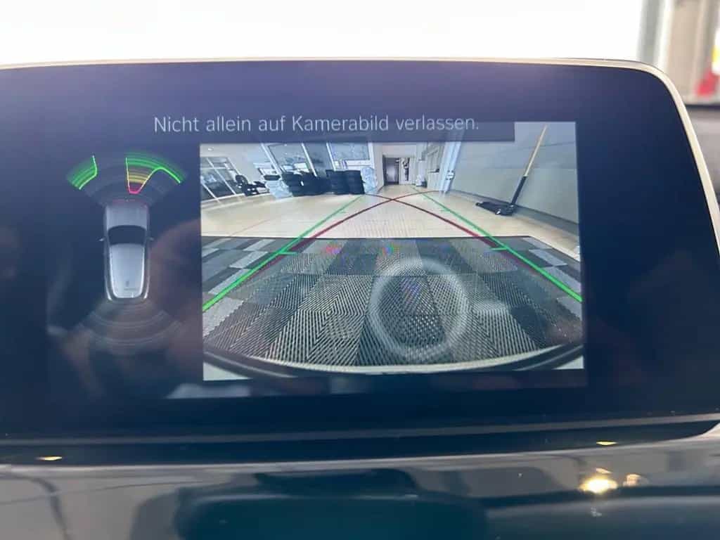 BMW X2 xDrive20i *LED*KAMERA*NAVI* 04/2018-photo-15