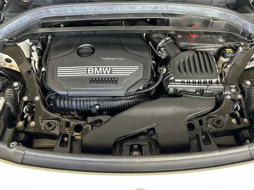 BMW X2 xDrive20i *LED*KAMERA*NAVI* 04/2018-photo-5