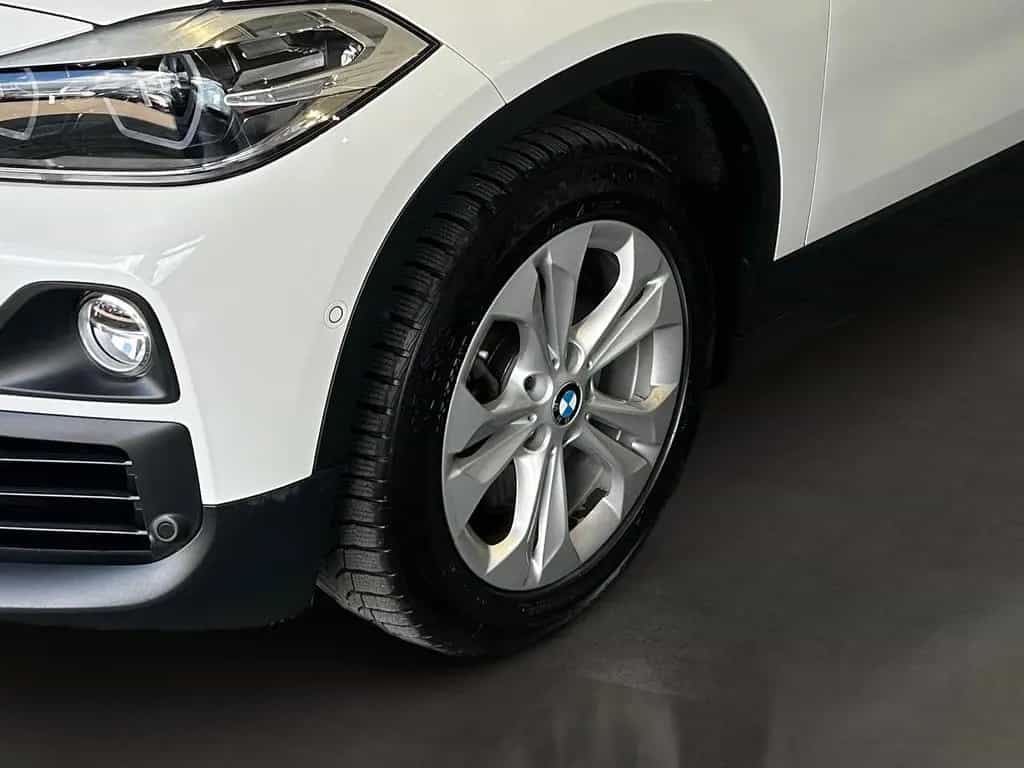BMW X2 xDrive20i *LED*KAMERA*NAVI* 04/2018-photo-6