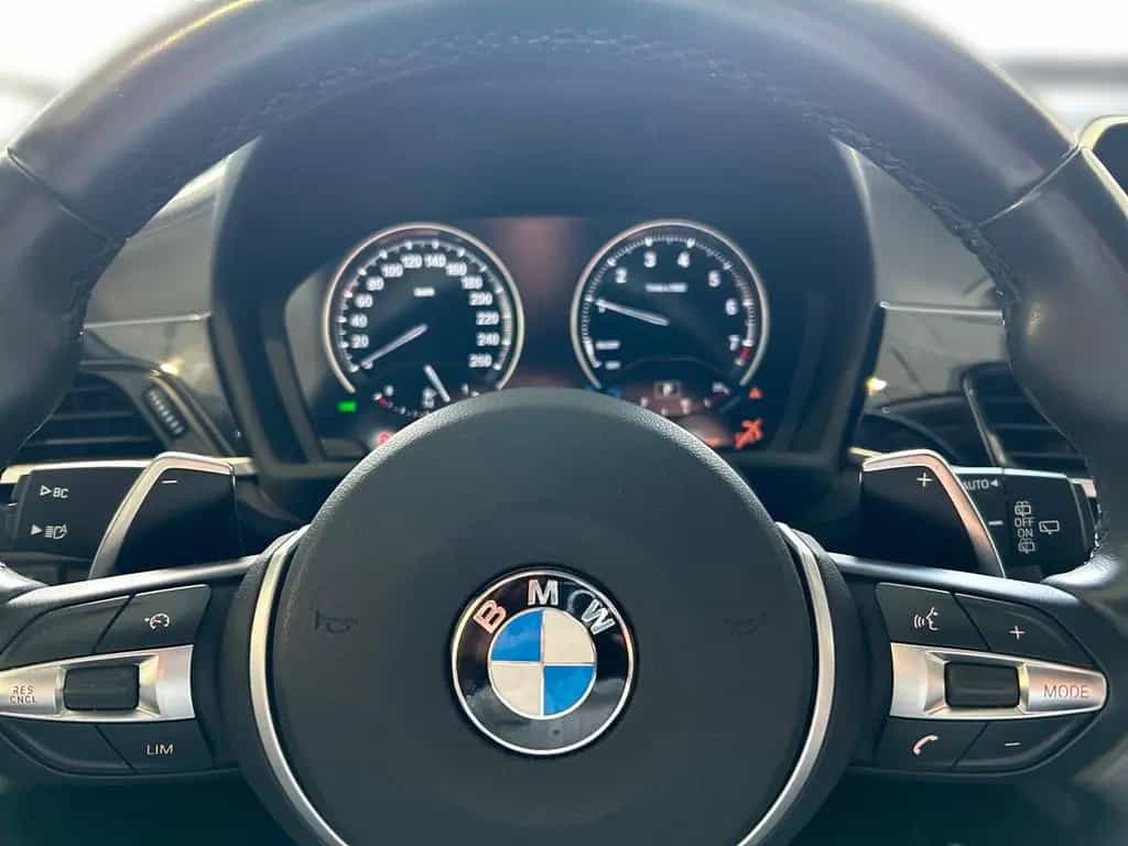 BMW X2 xDrive20i *LED*KAMERA*NAVI* 04/2018-photo-8