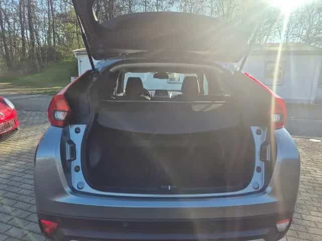 Mitsubishi Eclipse Cross Diamant Edition+ 1.5 T- 2WD CVT 09/2019-photo-12