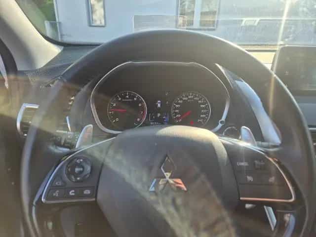 Mitsubishi Eclipse Cross Diamant Edition+ 1.5 T- 2WD CVT 09/2019-photo-16