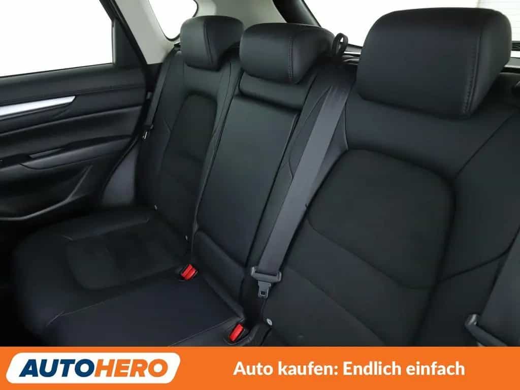 Mazda CX-5 2.2 SKYACTIV-D Edition 100 AWD Aut.*NAVI* 09/2020-photo-13