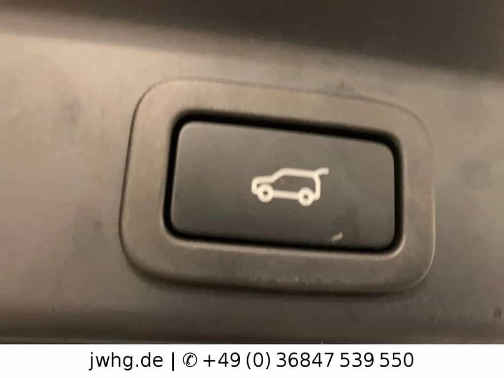 Jaguar F-Pace AWD Facelift ACC|DIGITAL-COCKPIT|360° 06/2021-photo-3