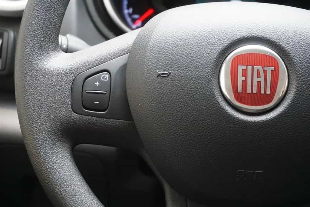 Fiat Talento Kombi L1 Family 9-SITZER, NAVI, KLIMA 03/2020-photo-10