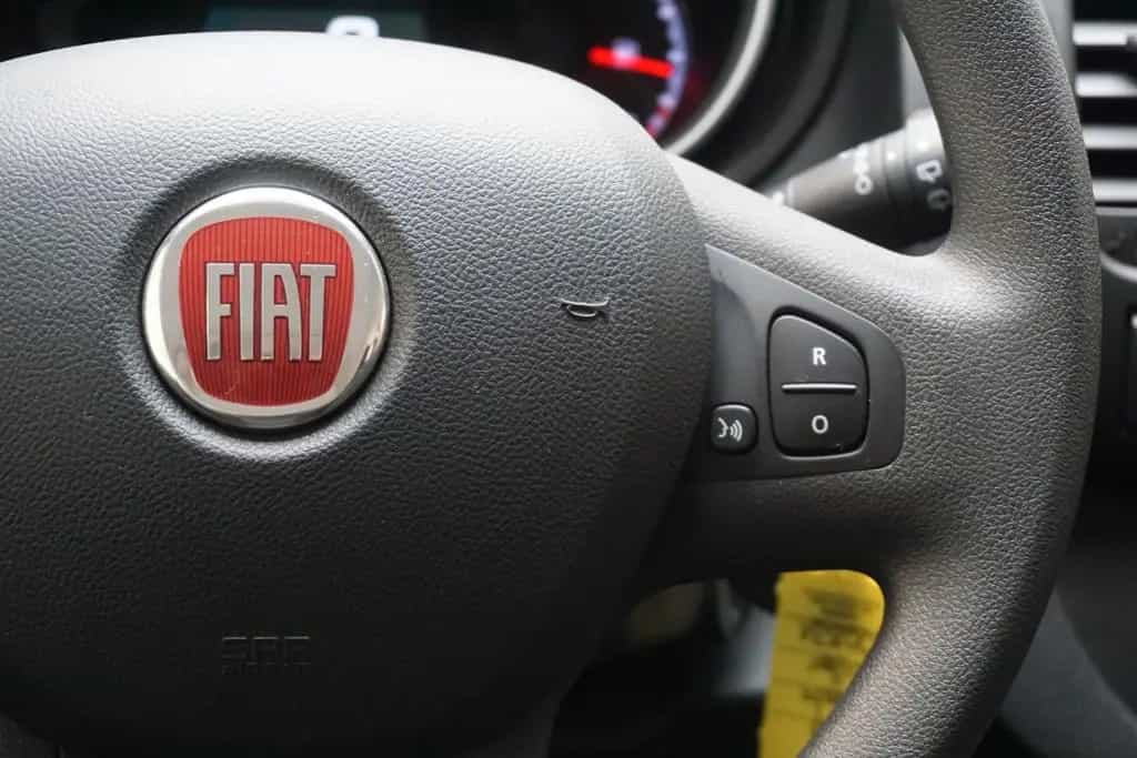 Fiat Talento Kombi L1 Family 9-SITZER, NAVI, KLIMA 03/2020-photo-11