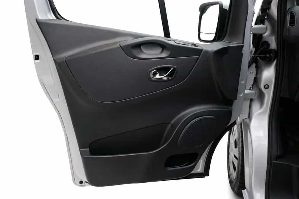 Fiat Talento Kombi L1 Family 9-SITZER, NAVI, KLIMA 03/2020-photo-17
