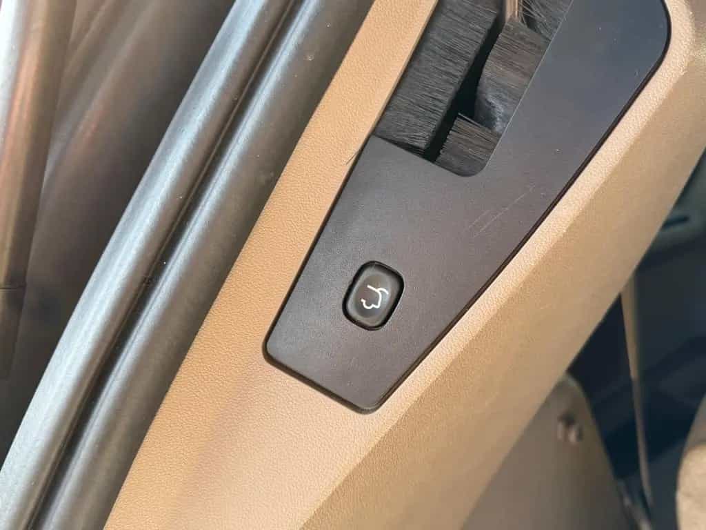 Lancia Voyager Gold/SD/7xSitzer/LEDER/DVD/KAMERA/VOLL 07/2013-photo-19