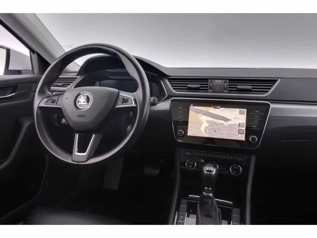 Skoda Superb 2.0TSI 4x4 Combi DSG Style+VIRTUAL+AHK 03/2019-photo-11