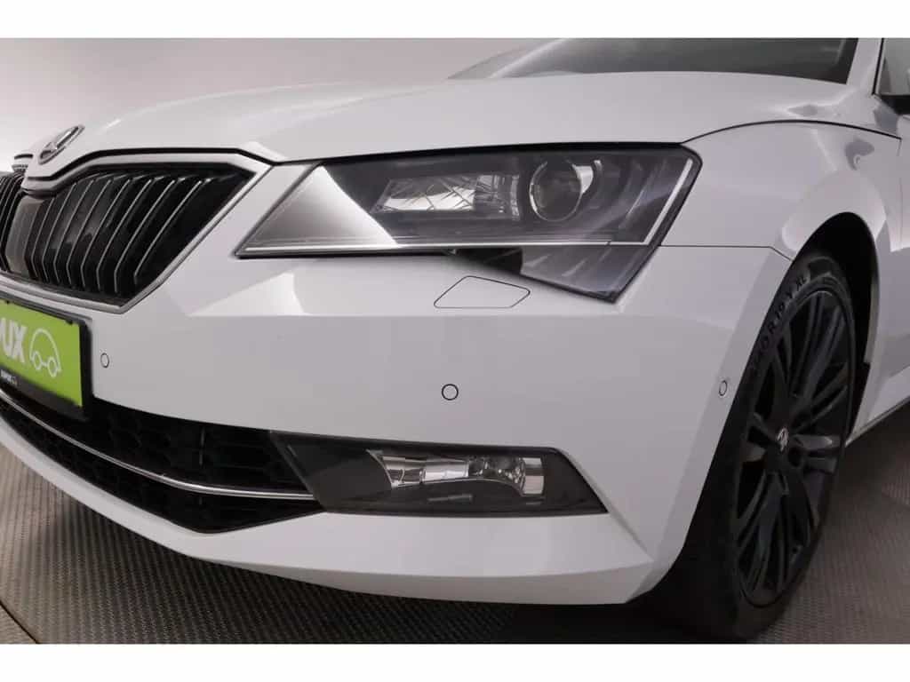 Skoda Superb 2.0TSI 4x4 Combi DSG Style+VIRTUAL+AHK 03/2019-photo-12