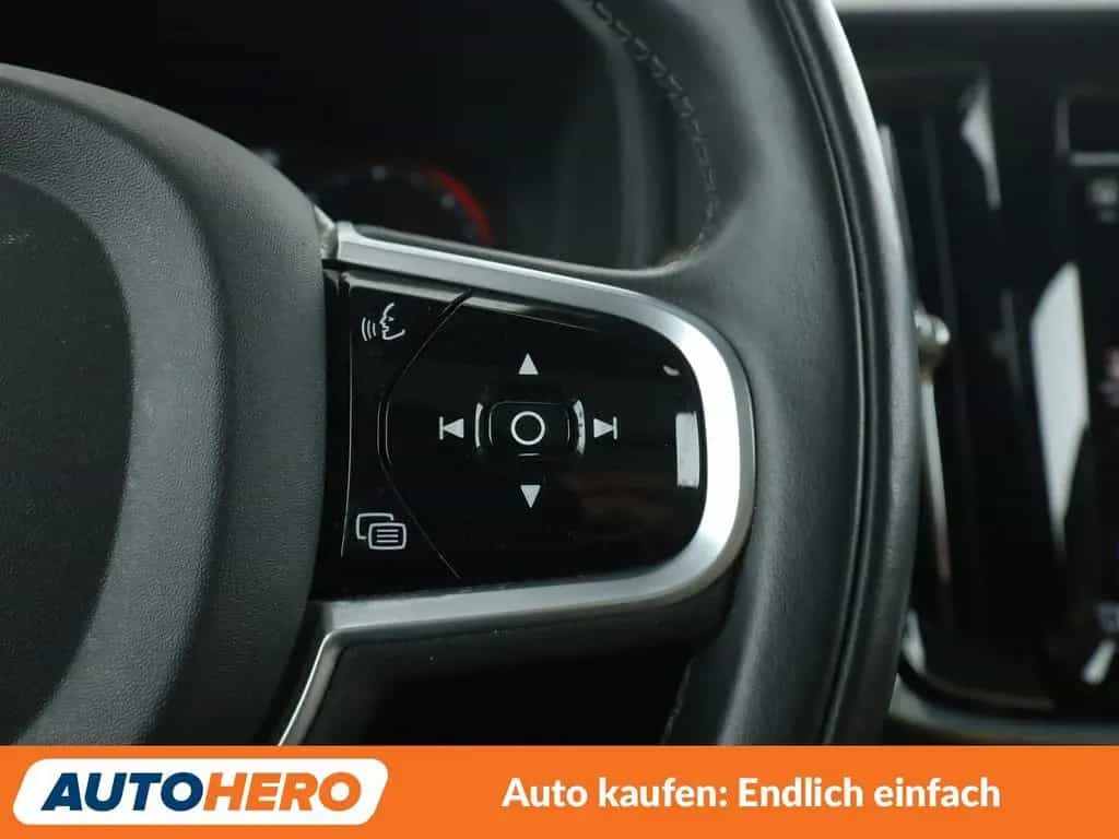 Volvo V90 2.0 B4 Mild-Hybrid Inscription AWD Aut.*NAV* 03/2021-photo-27
