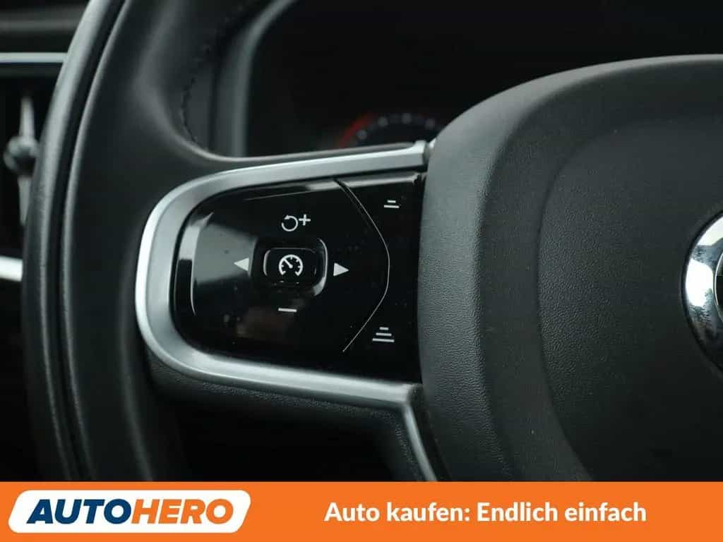 Volvo V90 2.0 B4 Mild-Hybrid Inscription AWD Aut.*NAV* 03/2021-photo-28