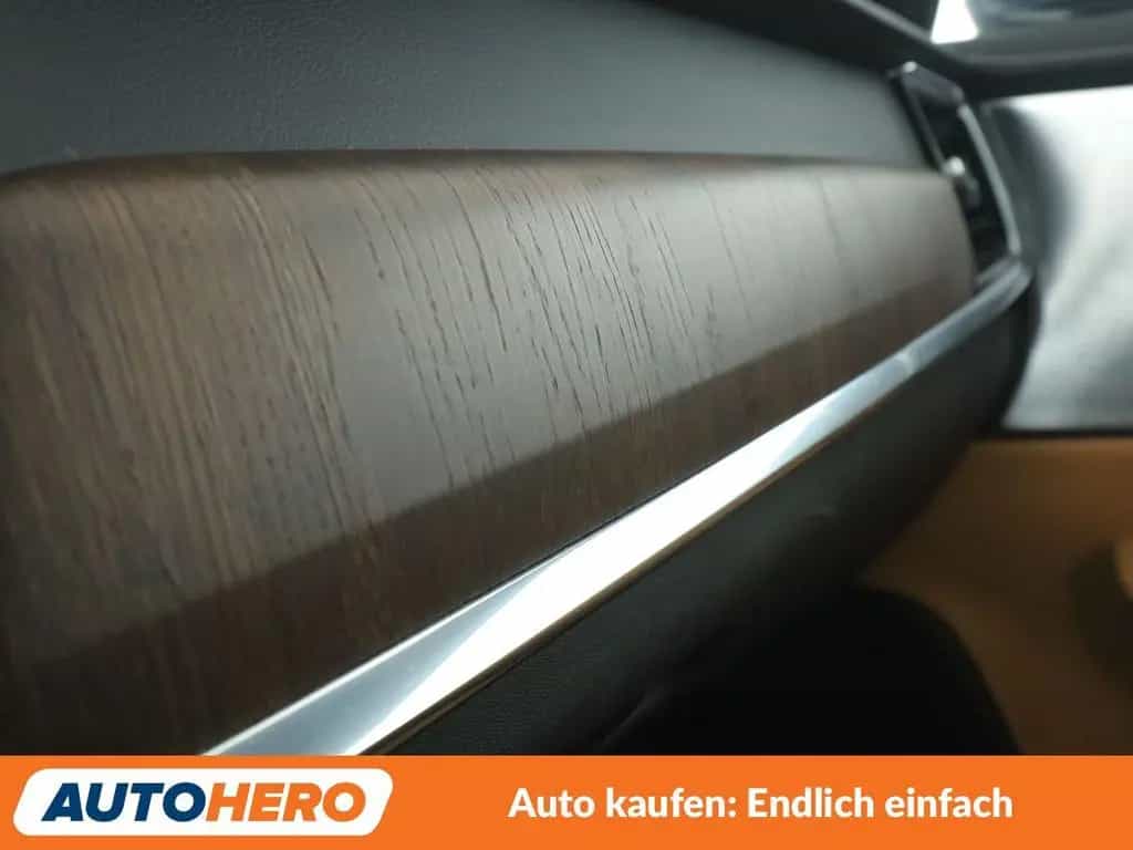 Volvo V90 2.0 B4 Mild-Hybrid Inscription AWD Aut.*NAV* 03/2021-photo-33