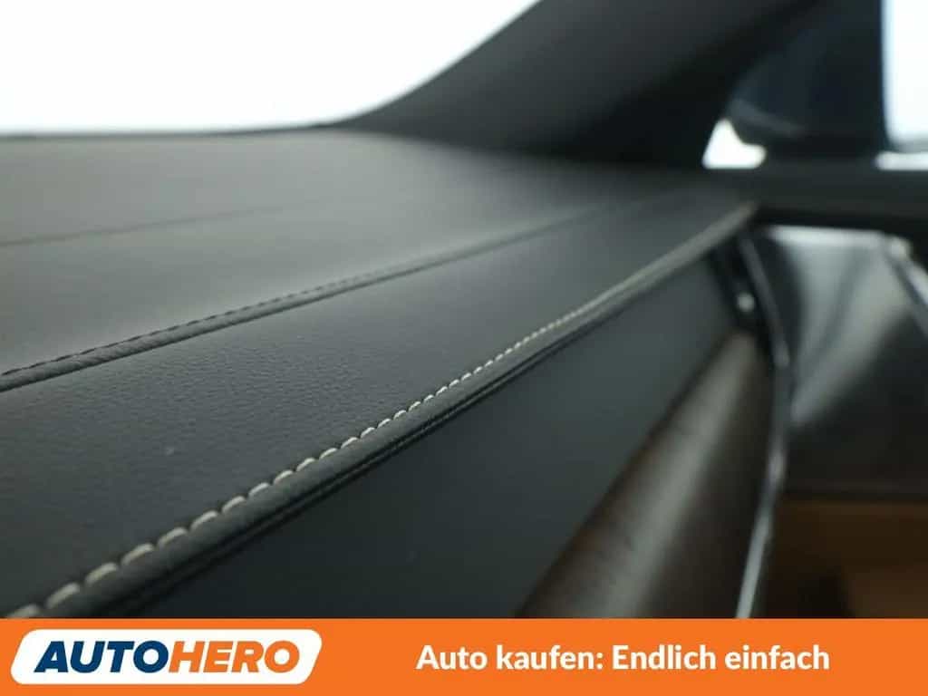 Volvo V90 2.0 B4 Mild-Hybrid Inscription AWD Aut.*NAV* 03/2021-photo-34