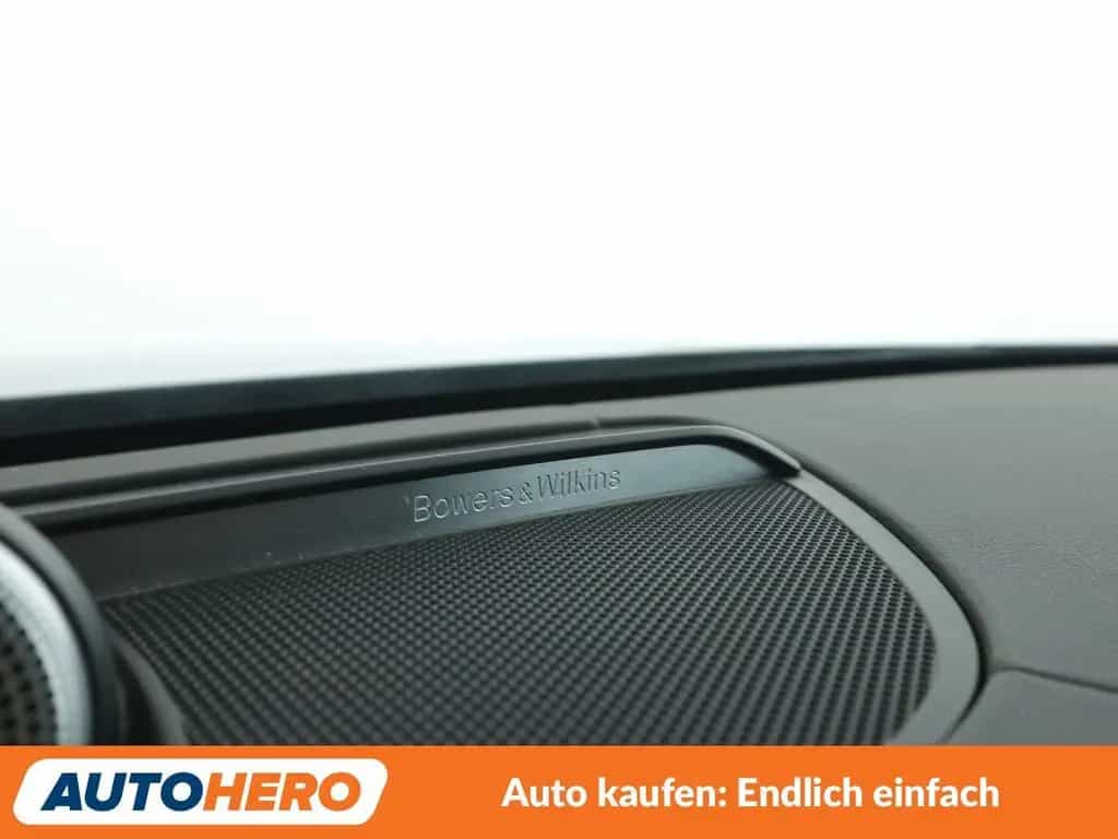 Volvo V90 2.0 B4 Mild-Hybrid Inscription AWD Aut.*NAV* 03/2021-photo-36