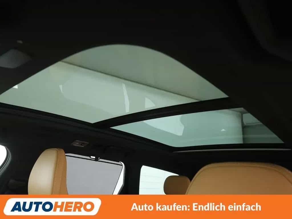 Volvo V90 2.0 B4 Mild-Hybrid Inscription AWD Aut.*NAV* 03/2021-photo-37