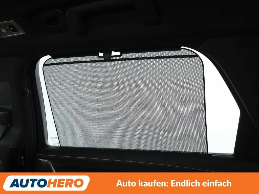 Volvo V90 2.0 B4 Mild-Hybrid Inscription AWD Aut.*NAV* 03/2021-photo-38