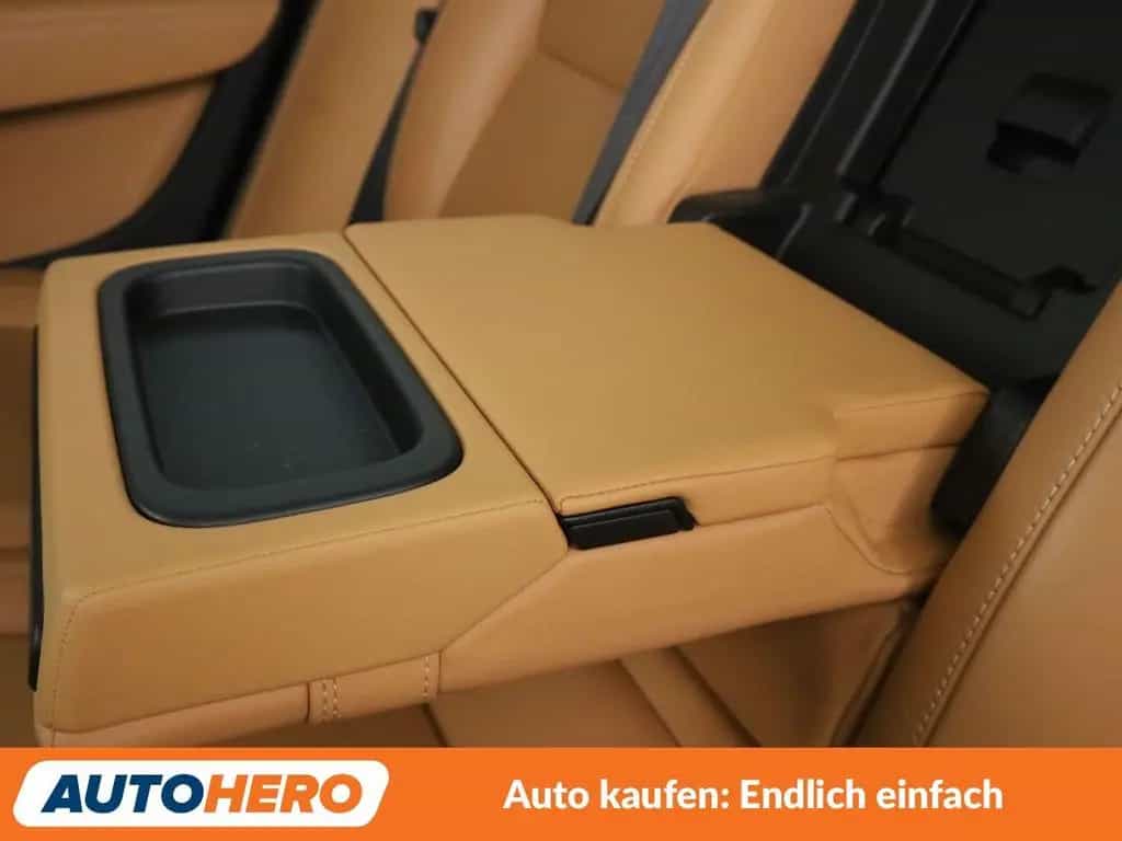 Volvo V90 2.0 B4 Mild-Hybrid Inscription AWD Aut.*NAV* 03/2021-photo-40
