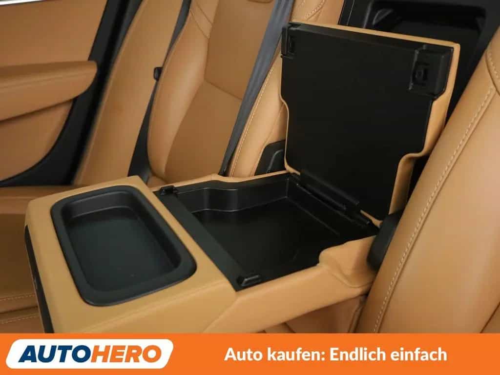 Volvo V90 2.0 B4 Mild-Hybrid Inscription AWD Aut.*NAV* 03/2021-photo-41