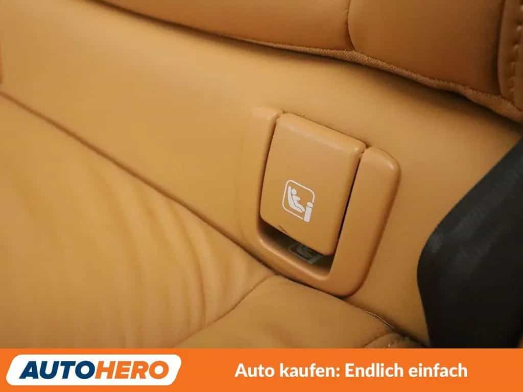 Volvo V90 2.0 B4 Mild-Hybrid Inscription AWD Aut.*NAV* 03/2021-photo-42
