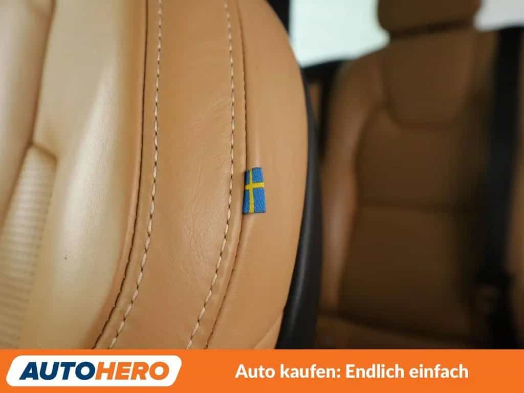 Volvo V90 2.0 B4 Mild-Hybrid Inscription AWD Aut.*NAV* 03/2021-photo-43