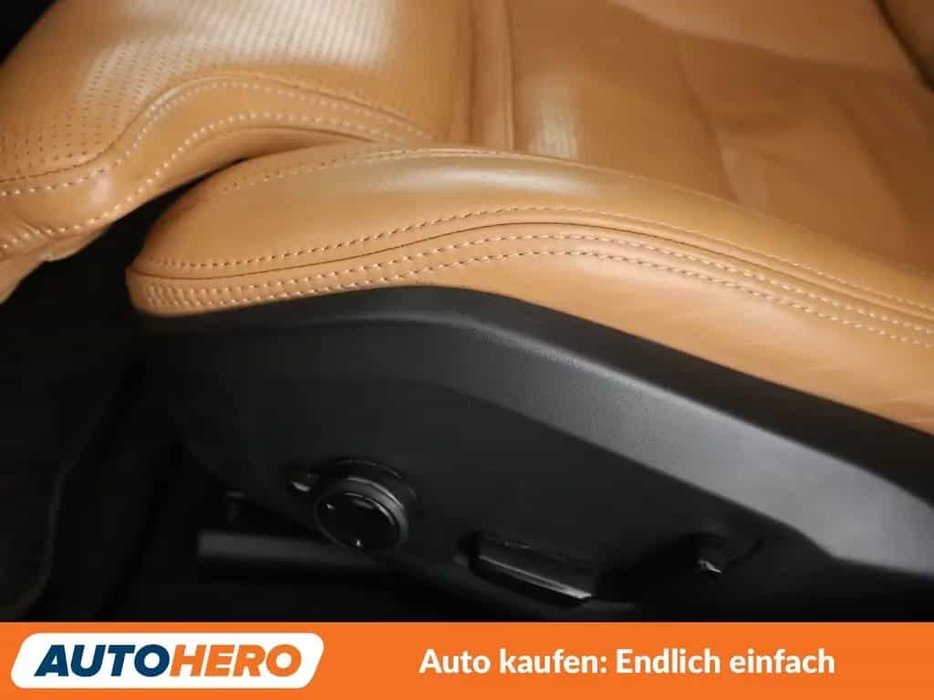 Volvo V90 2.0 B4 Mild-Hybrid Inscription AWD Aut.*NAV* 03/2021-photo-44