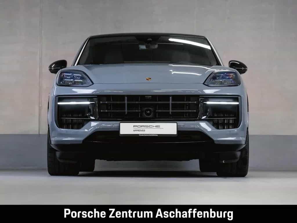 Porsche Cayenne GTS Coupé Head-Up Panoramadach 08/2024-photo-3