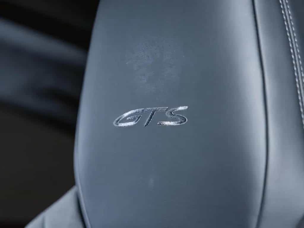 Porsche Cayenne GTS Coupé Head-Up Panoramadach 08/2024-photo-46