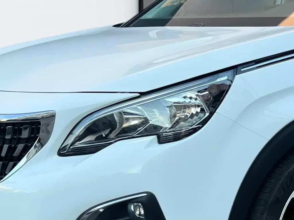 Peugeot 3008 Allure*Klima ToT*Wink Tempo*Navi*1.J.Garan 12/2019-photo-13