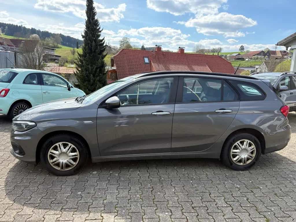 Fiat Tipo Kombi MY18 1.6 MultiJet Easy 88kw 04/2017-photo-1