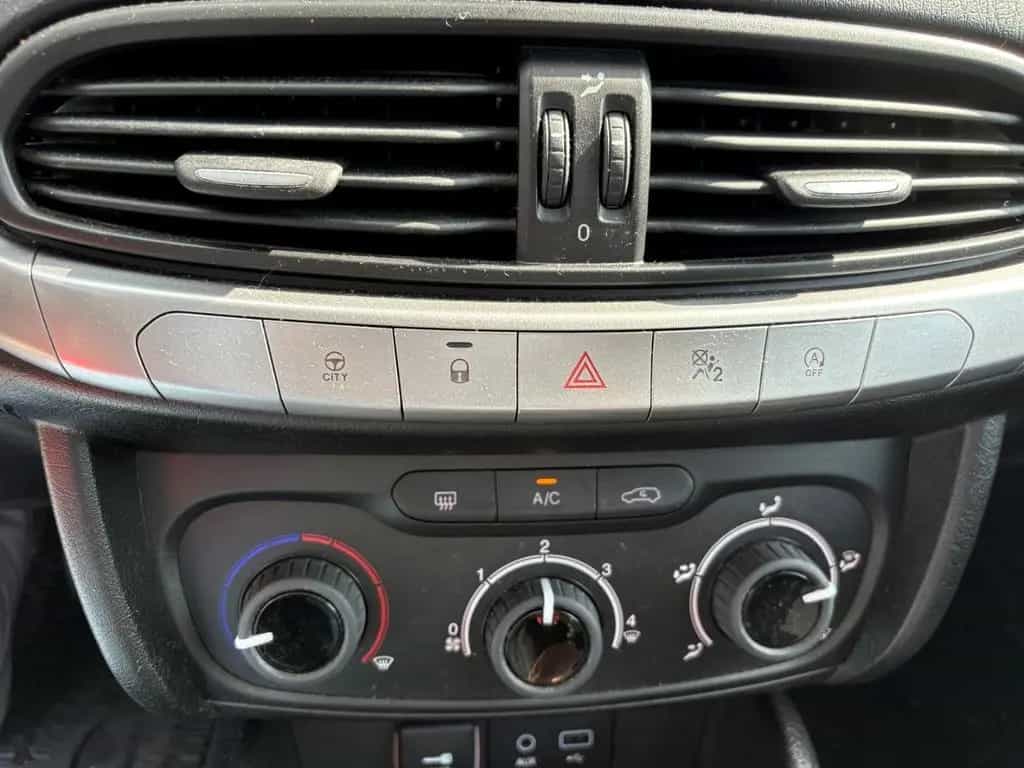 Fiat Tipo Kombi MY18 1.6 MultiJet Easy 88kw 04/2017-photo-10