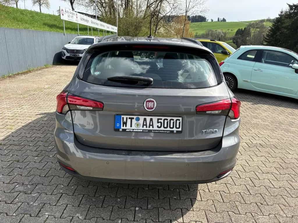 Fiat Tipo Kombi MY18 1.6 MultiJet Easy 88kw 04/2017-photo-3