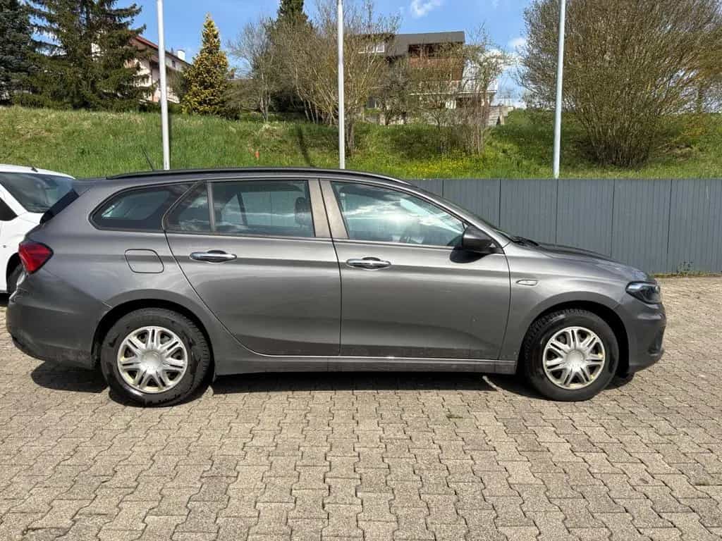 Fiat Tipo Kombi MY18 1.6 MultiJet Easy 88kw 04/2017-photo-5