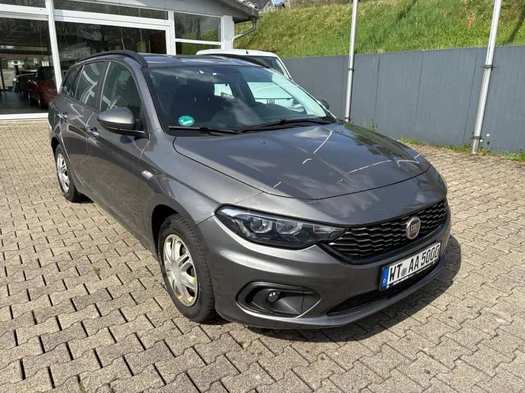 Fiat Tipo Kombi MY18 1.6 MultiJet Easy 88kw 04/2017-photo-6