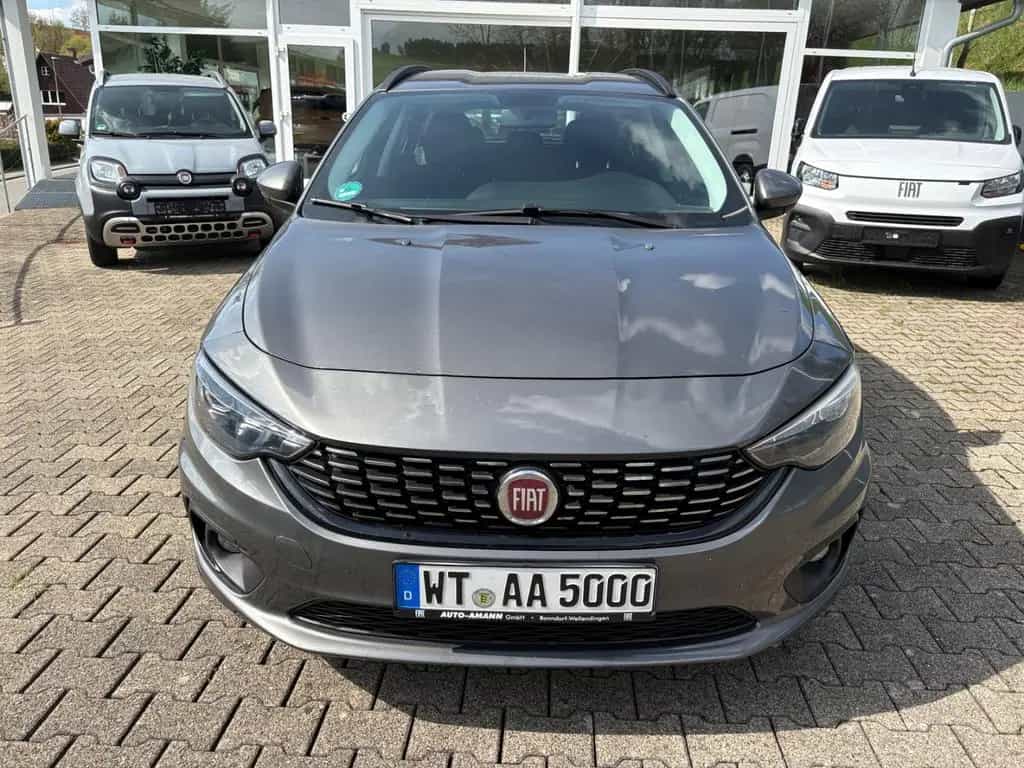 Fiat Tipo Kombi MY18 1.6 MultiJet Easy 88kw 04/2017-photo-7