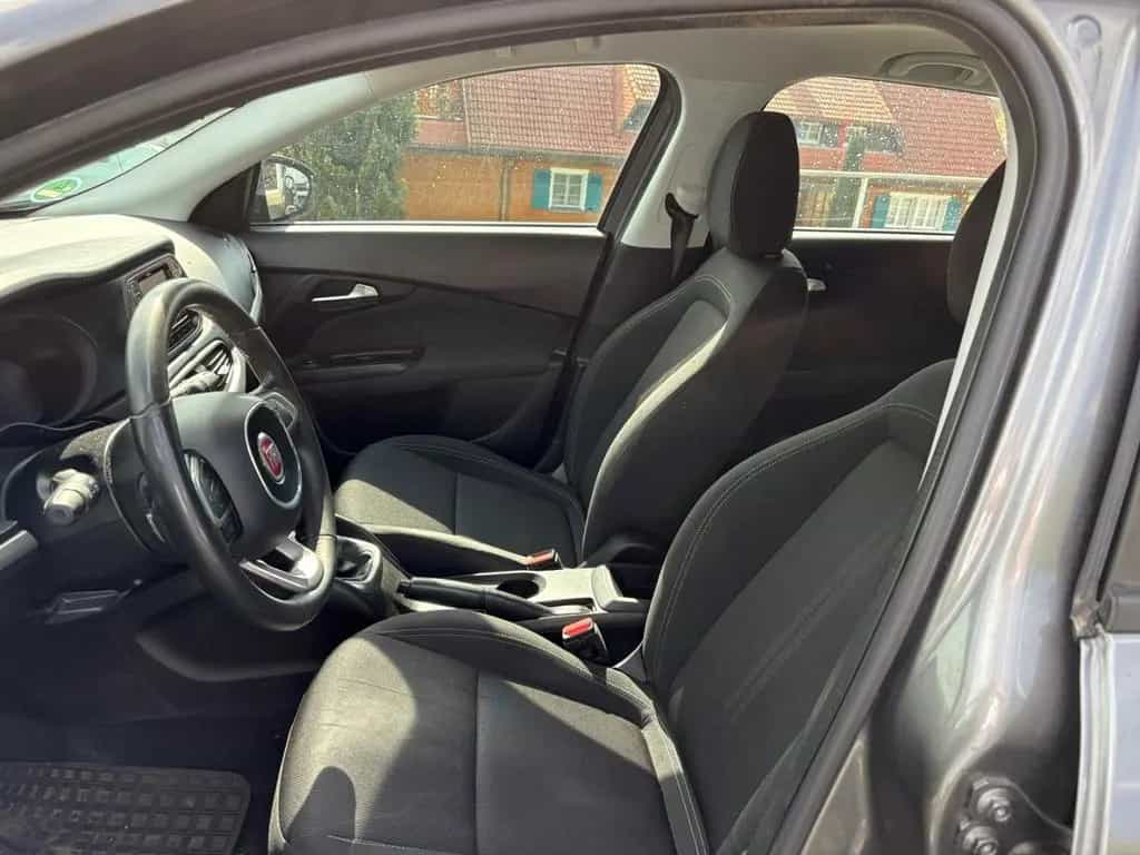 Fiat Tipo Kombi MY18 1.6 MultiJet Easy 88kw 04/2017-photo-8