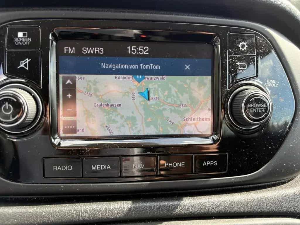 Fiat Tipo Kombi MY18 1.6 MultiJet Easy 88kw 04/2017-photo-9