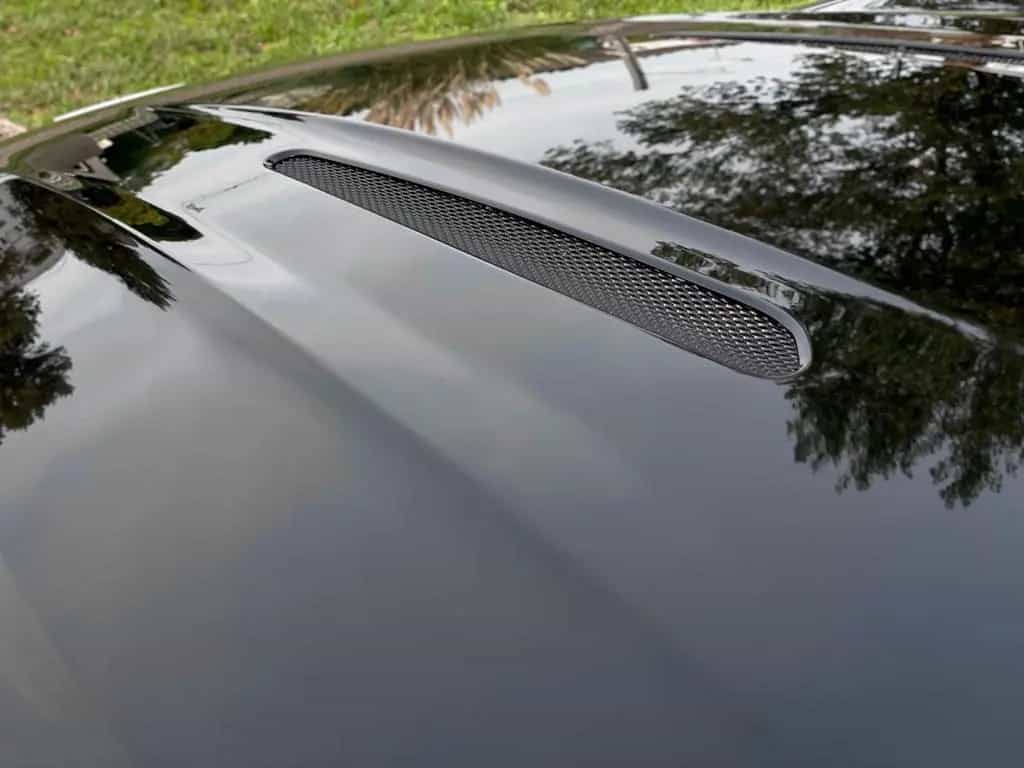 Aston Martin DB12 4.0 V8 08/2025-photo-24