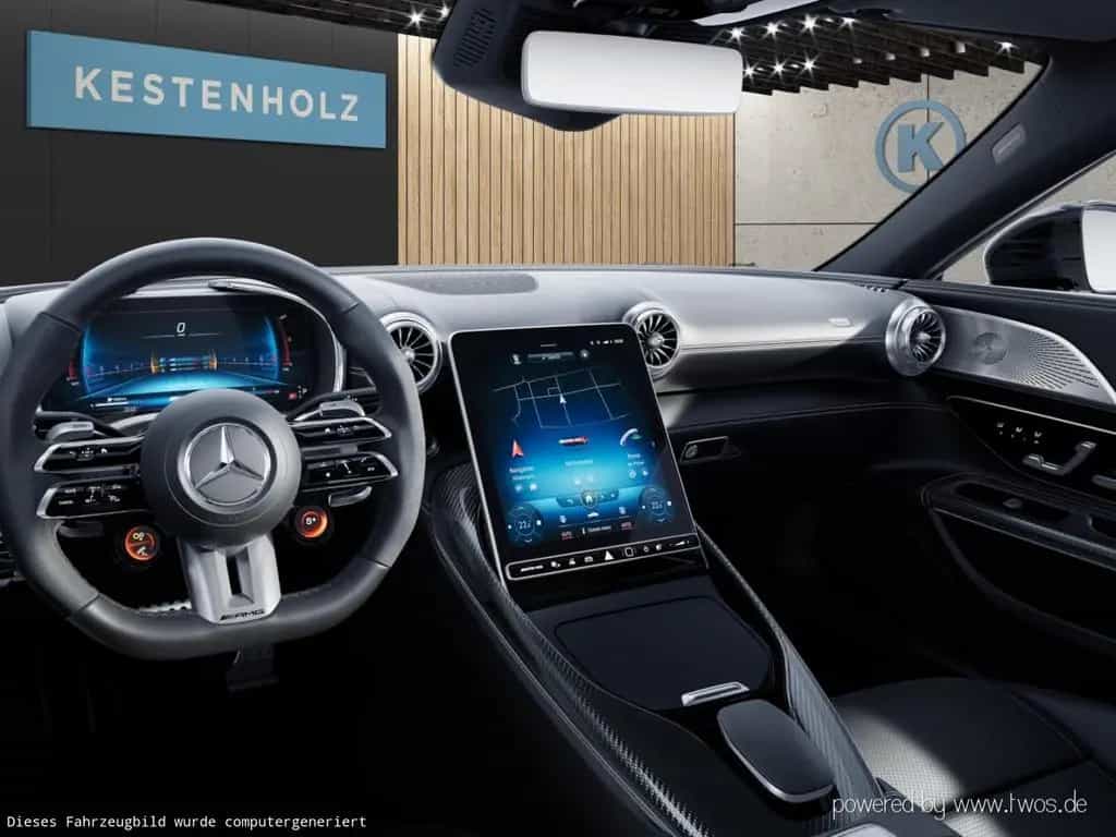 Mercedes-Benz AMG SL 63 4M+ *NIGHT*HA-LENK*MEMO*DISTR*360°KAM* 05/2025-photo-5