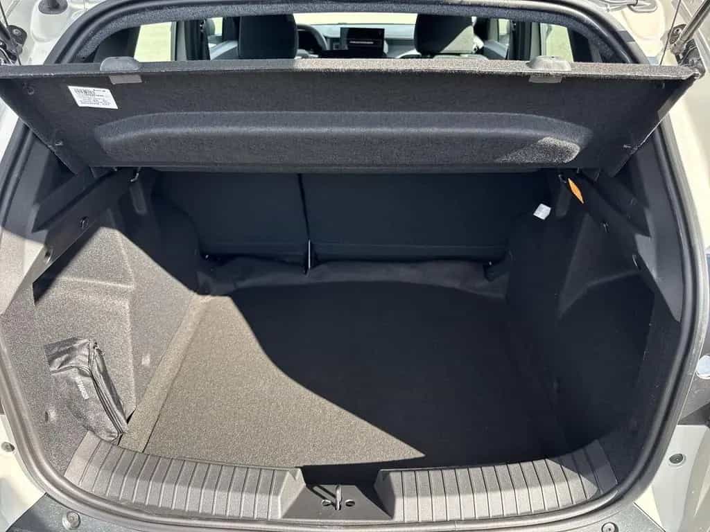 Dacia Duster EXPRESSION ECO-G 120 AUTO SHZ+PDC+KAMERA 03/2026-photo-11