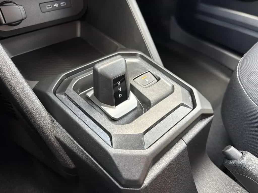 Dacia Duster EXPRESSION ECO-G 120 AUTO SHZ+PDC+KAMERA 03/2026-photo-18